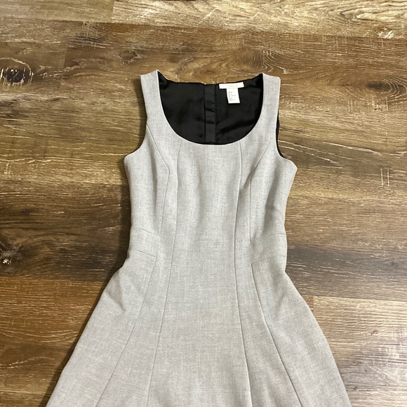 H&M dress - Picture 3 of 9